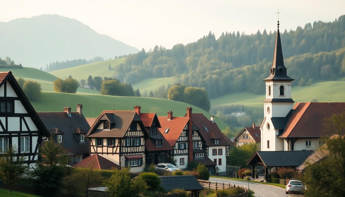Norddeutsche Küste