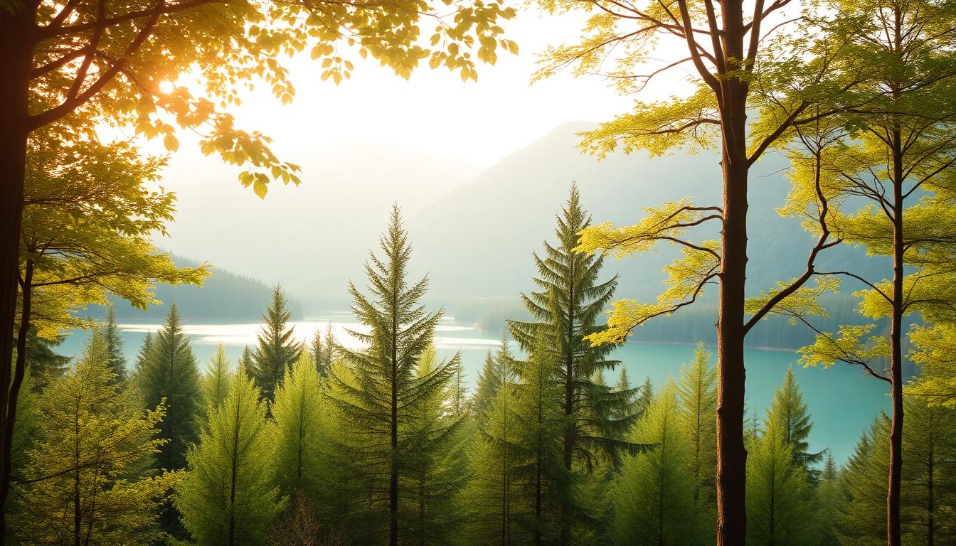 Natur & Tiere